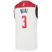 Maillot Bradley Beal Washington Wizards Statement Edition Swingman