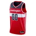 Canotta Basket Washington Wizards 2021/22 Swingman
