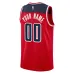 Canotta Basket Washington Wizards 2021/22 Swingman