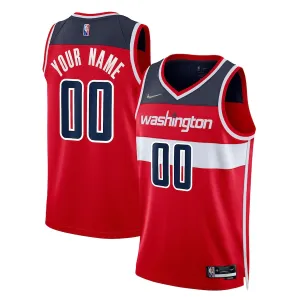 Maillot Washington Wizards 2021/22 Swingman