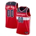 Canotta Basket Washington Wizards 2021/22 Swingman