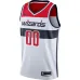 Camiseta Personalizada Washington Wizards 2020/21 Association Edition