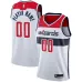 Camiseta Personalizada Washington Wizards 2020/21 Association Edition