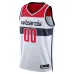 Maillot Washington Wizards Association Edition Swingman (Mixte)