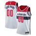 Maillot Washington Wizards Association Edition Swingman (Mixte)