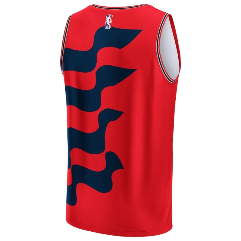 Collection Washington Wizards x KidSuper Studios NBA (Mixte)