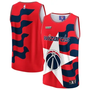 Collection Washington Wizards x KidSuper Studios NBA (Mixte)
