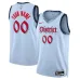 Camiseta Washington Wizards City Edition 2024/25 Swingman Unisex
