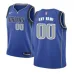 Icono Azul de los Dallas Mavericks