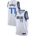 Luka Doncic, Édition Association Blanche des Dallas Mavericks