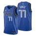 Luka Doncic, Icon Bleu des Dallas Mavericks