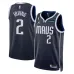 Kyrie Irving, Dallas Mavericks Edición Declaración 2022/23 Azul oscuro