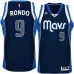 Rajon Rondo, Dallas Mavericks Bleu