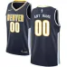 Denver Nuggets Symbol Schwarz