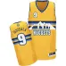 Andre Iguodala, Denver Nuggets, Gelb