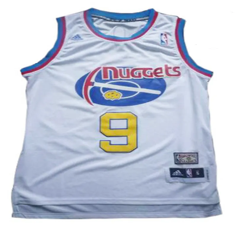 Andre Iguodala, Denver Nuggets, Blanco
