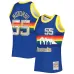 Canotta Dikembe Mutombo Denver Nuggets 1996/97 – NBA 75th Anniversary Diamond