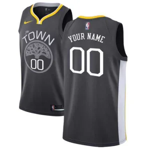 Golden State Warriors, Grau