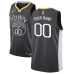 Golden State Warriors, Gris