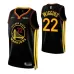 Andrew Wiggins, Golden State Warriors 2023/24 City Edition, Schwarz