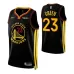 Draymond Green, Golden State Warriors 2023/24 City Edition, Schwarz
