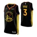 Chris Paul, Golden State Warriors 2023/24 Edición Ciudad, Negro