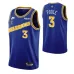 Jordan Poole, Golden State Warriors 2022/23 Classic Edition, Blau