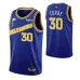 Stephen Curry, Golden State Warriors 2022/23, Blau