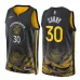 Stephen Curry, Golden State Warriors 2022/23, Grau
