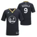 Andre Iguodala, Golden State Warriors, Negro