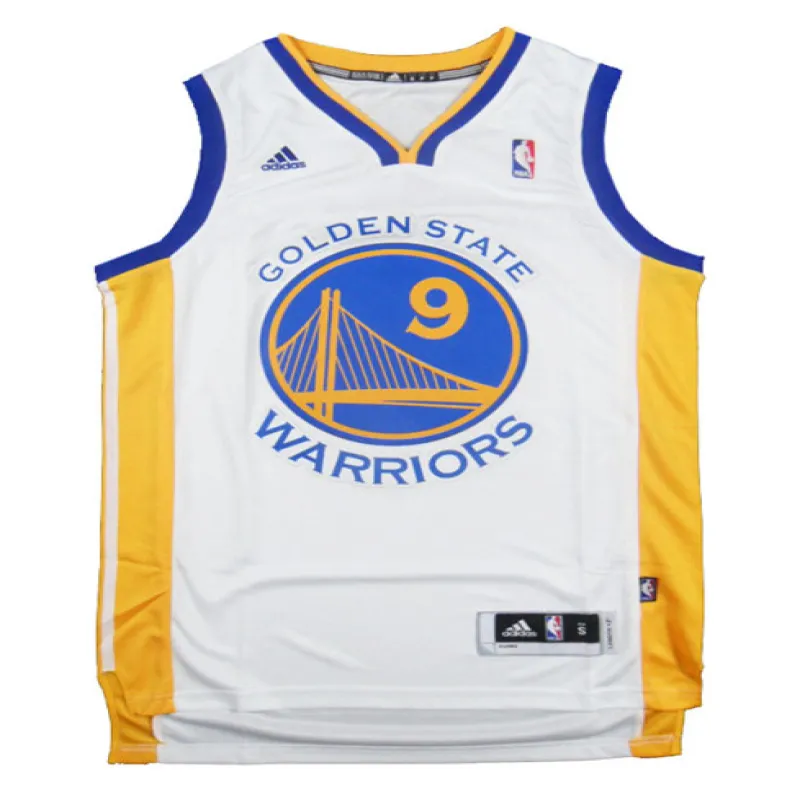 Andre Iguodala, Golden State Warriors, Blanco