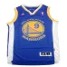 Andre Iguodala, Golden State Warriors, Bleu d'extérieur