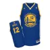 Andrew Bogut, Golden State Warriors, Auswärtsblau