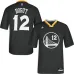 Andrew Bogut, Golden State Warriors, Schwarzer Armbeutel