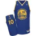 David Lee, Golden State Warriors, Azul de fuera