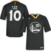 David Lee, Golden State Warriors, Schwarzer Armbeutel