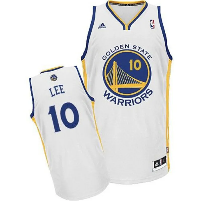 David Lee, Golden State Warriors, Weiß