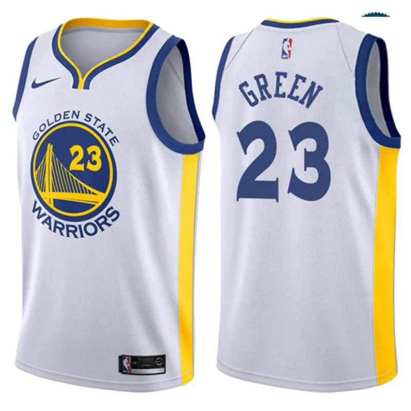 Draymond Green, Golden State Warriors, Blanc
