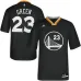Draymond Green, Golden State Warriors, Noir