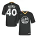 Harrison Barnes, Golden State Warriors, Schwarz
