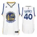 Harrison Barnes, Golden State Warriors, Weiß