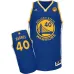 Harrison Barnes, Golden State Warriors, Auswärtsspiel, Blau