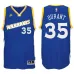 Kevin Durant, Golden State Warriors, Blau