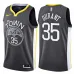 Kevin Durant, Golden State Warriors, Schwarz
