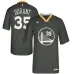 Kevin Durant Golden State Warriors Trikot Schwarz