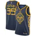 Kevin Durant, Golden State Warriors, Édition Ville 2018/19, Gris