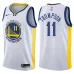 Klay Thompson, Golden State Warriors, Weiß