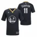 Klay Thompson, Golden State Warriors, Schwarz
