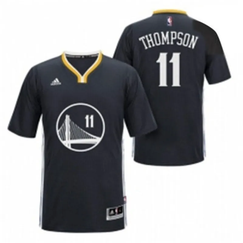 Klay Thompson, Golden State Warriors, Schwarz