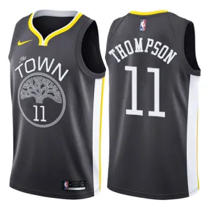 Klay Thompson, Golden State Warriors, Schwarz